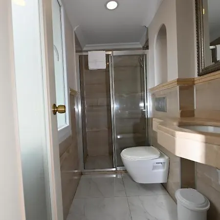 Secret Cistern