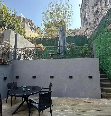 Secret Cistern Hotell 3*