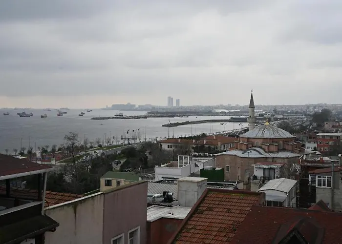 Hotel Nkalbatros
