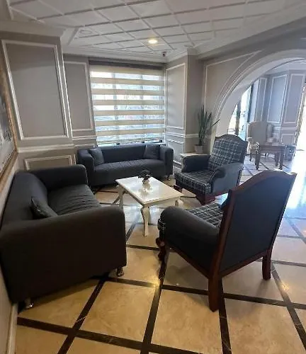 Nkalbatros Hotel