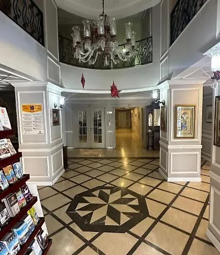 Hotel Nkalbatros