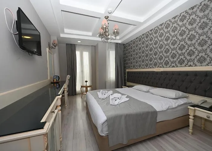 Nkalbatros 3* Istambul