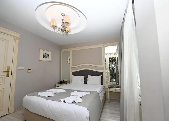 Nkalbatros Hotel 3*