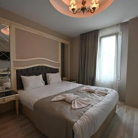 Secret Cistern Hotel 3*