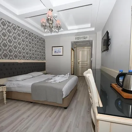 Hotel Secret Cistern 3*