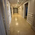 ホテル Nkalbatros イスタンブール