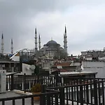 Nkalbatros ホテル イスタンブール