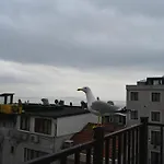 Nkalbatros ホテル