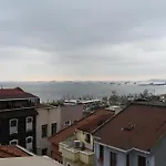 Nkalbatros イスタンブール