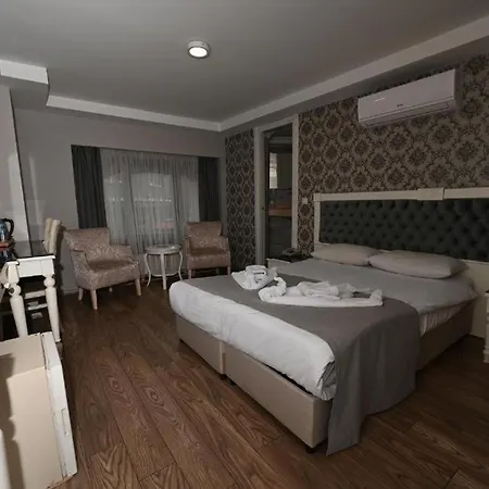 Nkalbatros 伊斯坦布尔