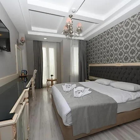 Nkalbatros 3* İstanbul