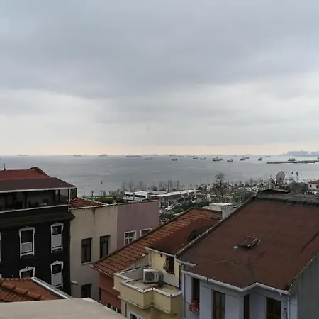 Nkalbatros Istanboel