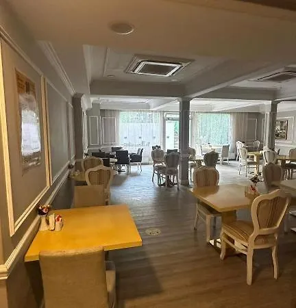 Nkalbatros 伊斯坦布尔